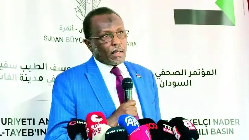 Nadir Yousif Altayeb