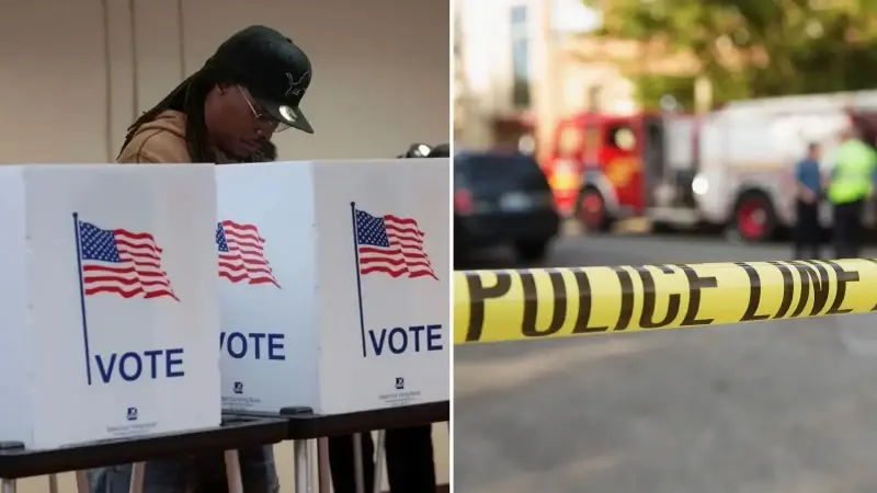 New Jersey yerel seçimleri