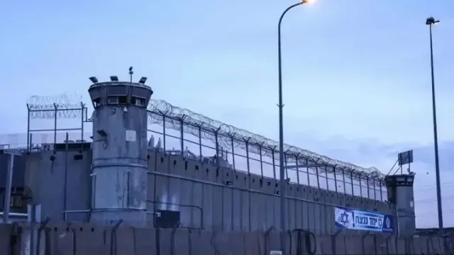 إسرائيل تعين مدعيا جديدا بعد فضيحة "الاعتداء الجنسي" على أسير فلسطيني
