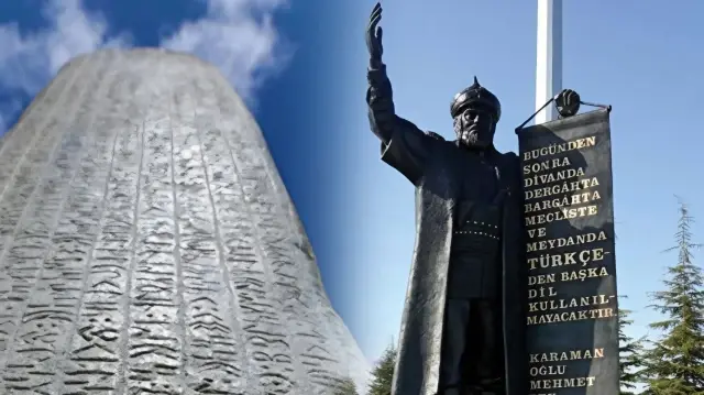 اليونسكو تعلن 15 ديسمبر يوما عالميا للاحتفال بـ"عائلة اللغة التركية"