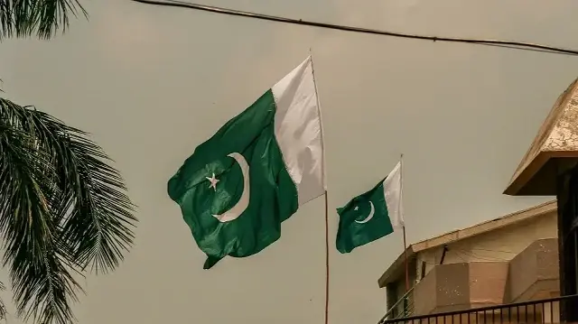 باكستان: لا صحة لانتهاك مسيّرات أمريكية أجواء أفغانستان عبر أراضينا