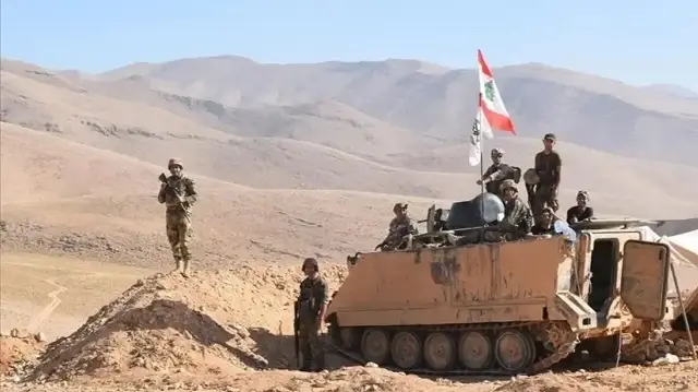 هولندا تعلن تقديم 7.5 ملايين دولار لدعم الجيش اللبناني