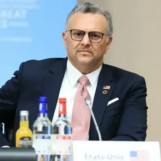 Soudan : Le conseiller américain affirme que l'armée soudanaise et les FSR ont convenu d'un plan de trêve humanitaire