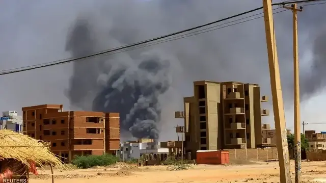 الخرطوم تبحث مبادرات وقف الحرب وترحب بجهود إنهاء معاناة السودانيين