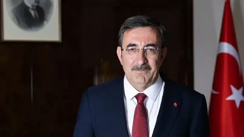 Cevdet Yılmaz, Bahçeli'nin Cumhur İttifakı ile ilgili değerlendirmelerine ilişkin açıklama yaptı. 