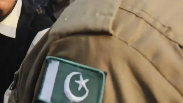 Pakistan denies allowing US to use its territory for Afghanistan strikes