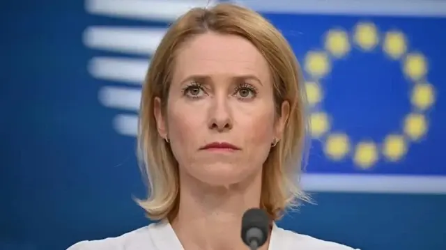 EU calls Türkiye key partner but cites democratic standards concerns