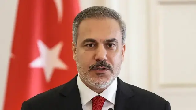 فيدان يزور فنلندا الثلاثاء ويبحث ملفات سياسية وعسكرية