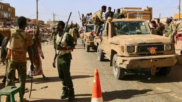 زعيم قبلي سوداني: دفعنا فديات لإطلاق نازحين اختطفتهم "الدعم السريع"