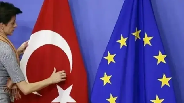 الاتحاد الأوروبي: تركيا مرشحة للعضوية وشريك أساسي
