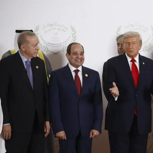 США предложили в СБ ООН разместить в Газе международные силы