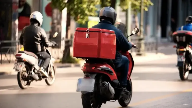 Motokuryeler dikkat: Yüzde 95 indirim bitiyor! Belge ücreti 10 bin TL zamlanacak