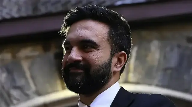 New York City mayoral race sees record early voter turnout