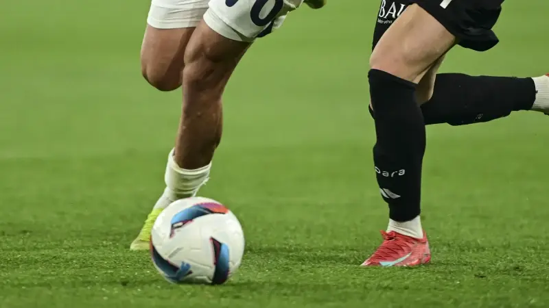 Süper Lig takımında casusluk şoku