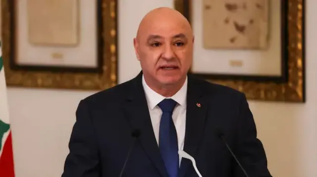 عون: ليس أمام لبنان سوى خيار التفاوض مع إسرائيل