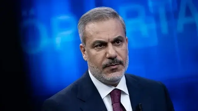 فيدان: قرار الدول إرسال قوة استقرار لغزة مرهون بطبيعة المهام