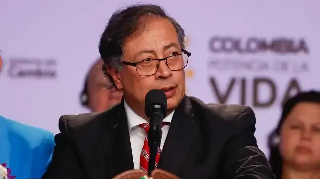 Colombia to send volunteer doctors to Gaza, president announces