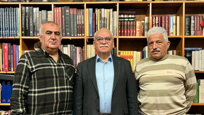 Film 19 Aralık'ta vizyona girecek.