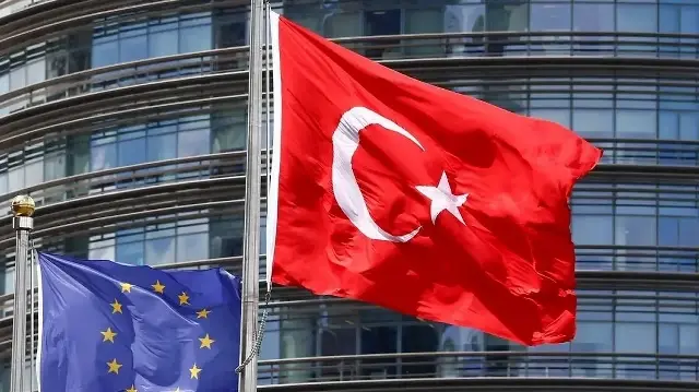 Вступлении Турции в ЕС под вопросом