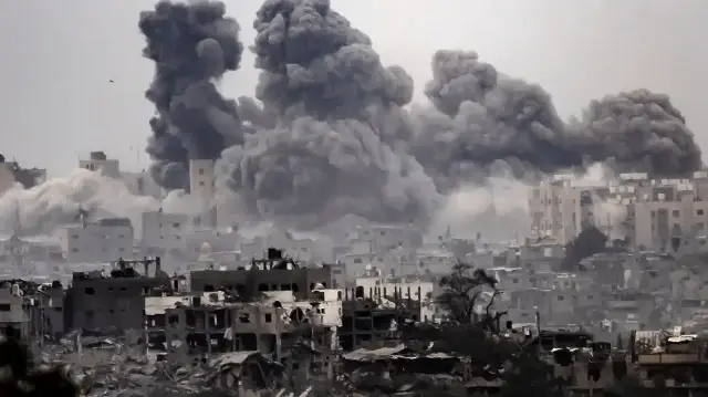 صحة غزة: ارتفاع حصيلة الإبادة الإسرائيلية إلى 68 ألفا و872 شهيدا