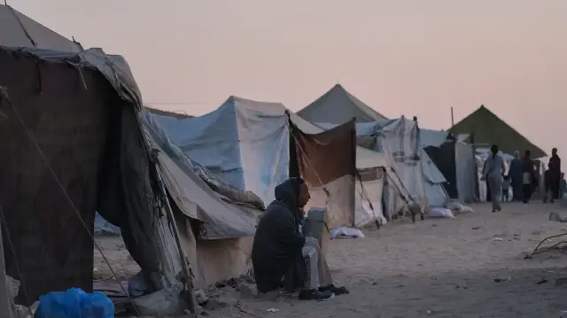 Зарубежные СМИ не пускают в Газу