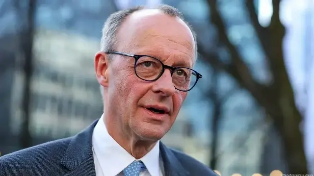 Канцлер Германии обсудит с президентом Сирии вопрос возвращения беженцев 