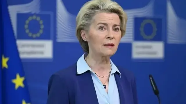 EU pledges continued winter support for Ukraine amid ongoing war

