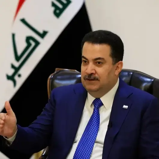 Ирак требует вывода сил США к 2026 году