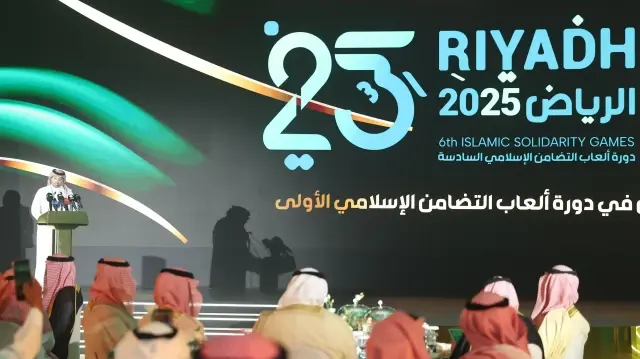 Jeux Islamiques 2025: La Türkiye mobilise 212 athlètes