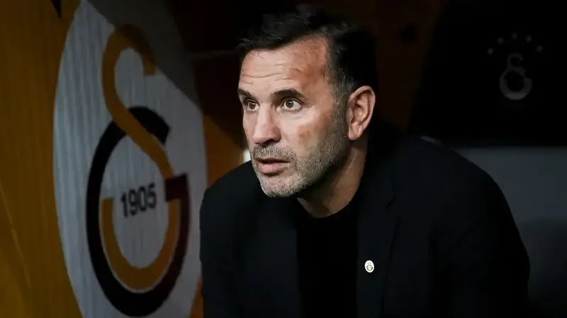 Okan Buruk’un Ajax 11’i belli oldu