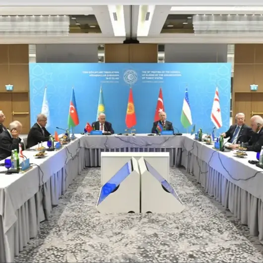 Баку принимает 18-е заседание Совета старейшин ОТГ