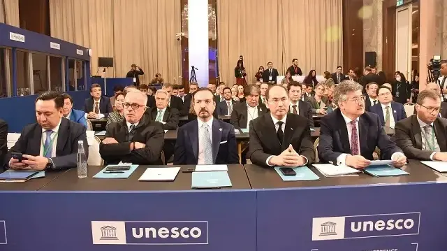 Uzbekistan hosts inaugural celebration of World Turkic Language Day