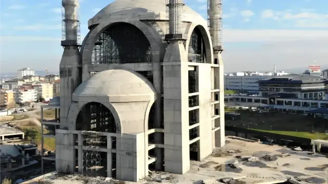 إسطنبول.. انطلاق فعاليات المؤتمر العالمي الرابع لعمارة المساجد