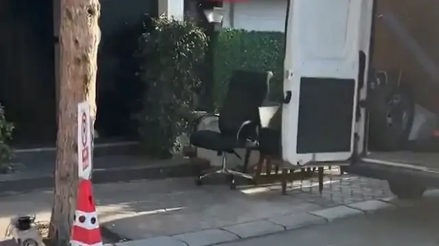 Birdenbire satışa çıkarılmıştı: Kılıçdaroğlu'nun ofisi taşındı