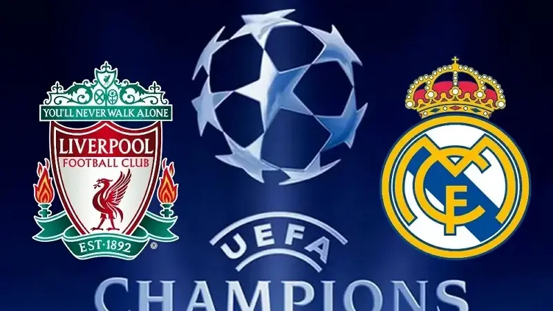 Şampiyonlar Ligi 4. haftasında Liverpool sahasında Real Madrid’i ağırlayacak.