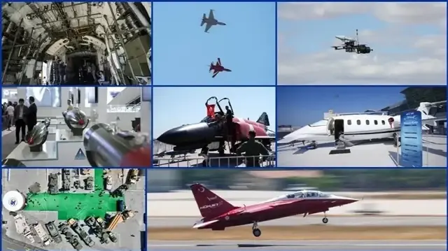 6.7 مليارات دولار صادرات صناعة الدفاع والطيران التركية