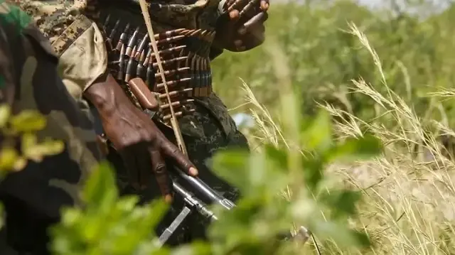 Nigerians reject Trump's religious narrative of terrorist violence