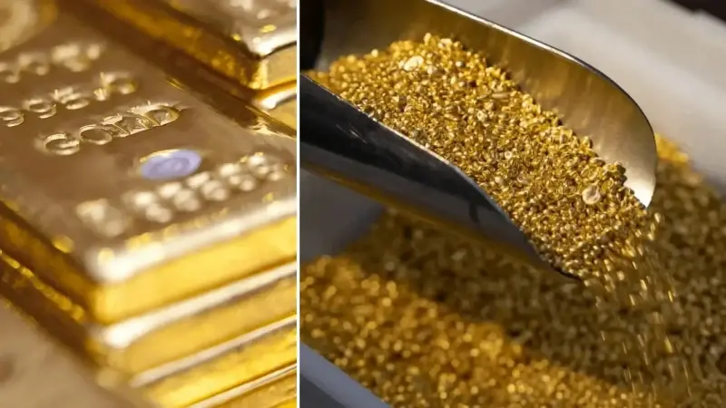 Sivas'ta dev keşif, 14,9 milyon ton cevher: Kangal ilçesinin Alacahan köyündeki sonuçlar resmen açıklandı