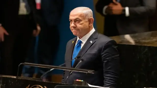 نتنياهو يمثل مجددا أمام محكمة تل أبيب للرد على تهم فساد