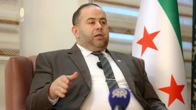 Türkiye and Syria to launch transit transportation system this month