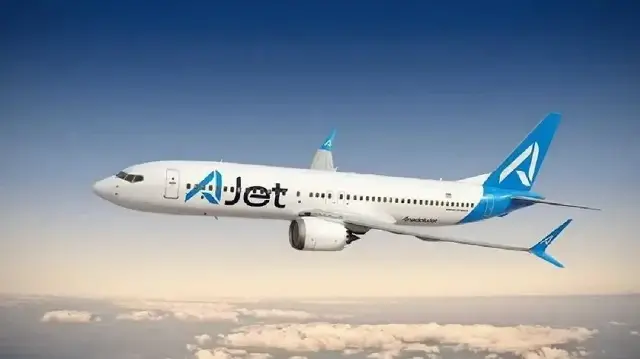 AJet launches new Ankara-Baghdad route, expanding Middle East network