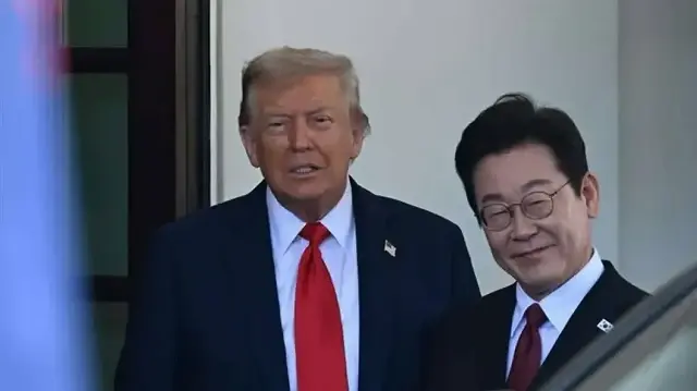 US and South Korea to collaborate on nuclear submarine development