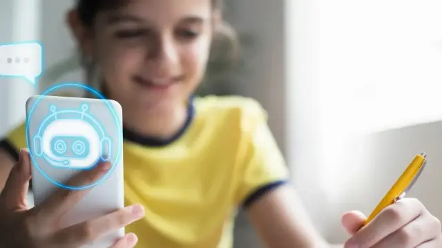 AI chatbot safety concerns grow as parents file lawsuit over child harm