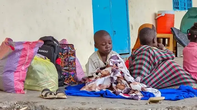 متحدث أممي: أطفال السودان يموتون يوميا لأسباب قابلة للوقاية