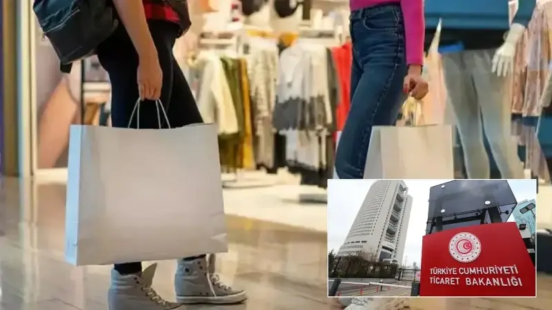 Ticaret Bakanlığı'ndan kasım ayı indirimleri uyarısı: Mutlaka kontrol edin
