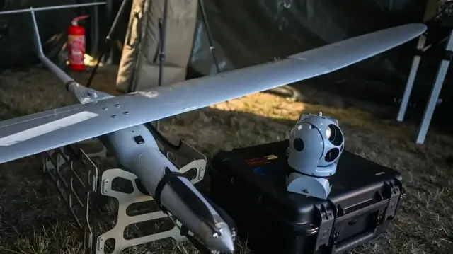 Польша создаст собственную национальную систему противодействия дронам