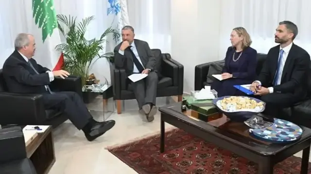 وفد من البنك الدولي يعتزم زيارة جنوب لبنان لمعاينة أضرار الحرب