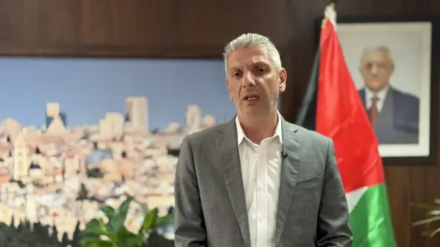 مسؤول فلسطيني: إبادة إسرائيلية صامتة بحق أسرانا في السجون 