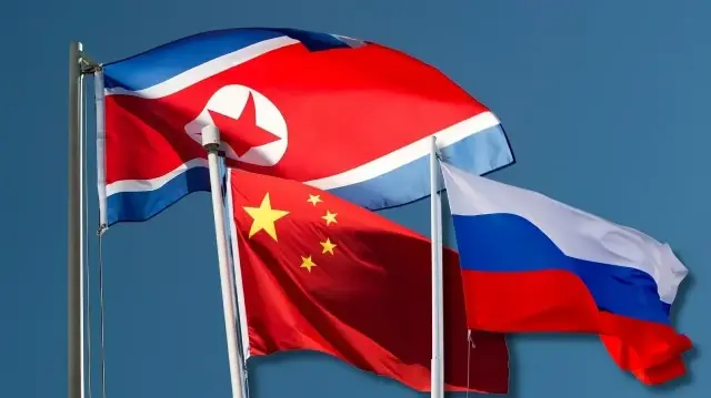 Le président russe Vladimir Poutine a demandé la construction de centres logistiques aux frontières avec la Chine et la Corée du Nord pour renforcer les échanges et les infrastructures dans l’Extrême-Orient russe.