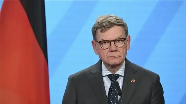 وزير خارجية ألمانيا: سوريا بحاجة لمساعدتنا في إعادة الإعمار